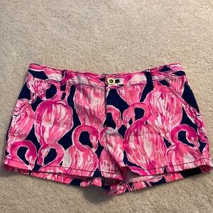 Beautiful Lilly shorts
